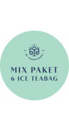 6'lı Mix Soğuk Çay