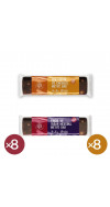 Meyve Bar Mix Paket 