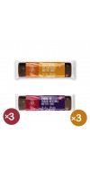 Meyve Bar Mix Paket 