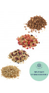 El Yapımı 4'lü Mix Granola