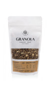 El Yapımı Granola Kakao - Muz