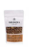 El Yapımı Granola Kakao - Muz