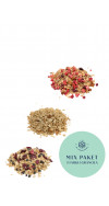 El Yapımı 3'lü Mix Granola