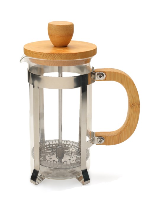 Bambu French Press