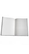 Bullet Planner Timeless Agenda - Zamansız Ajanda