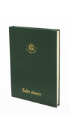 Bullet Planner Timeless Agenda - Zamansız Ajanda