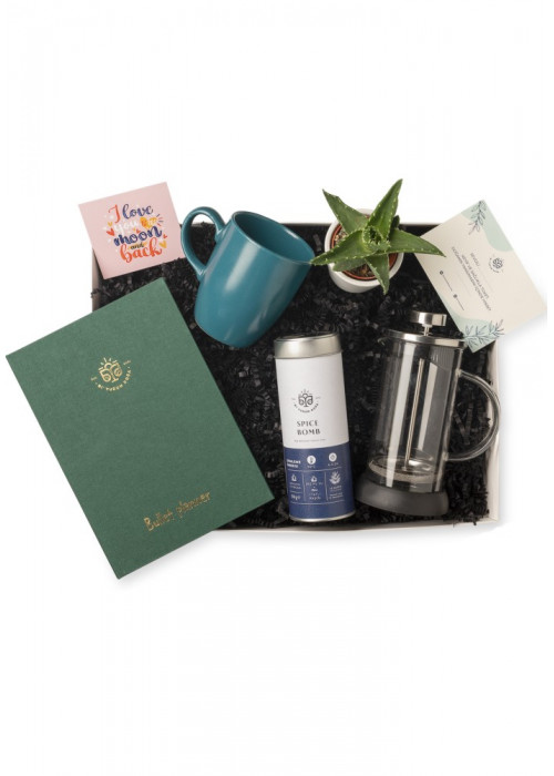 "Spice Love" Hediye Kutusu