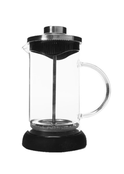 Altlıklı French Press