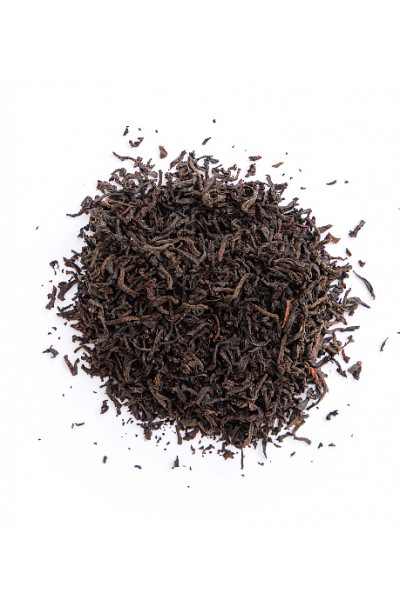 Earl Grey Bergamotlu Siyah Çay