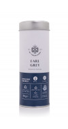 Earl Grey Bergamotlu Siyah Çay