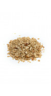 El Yapımı Granola Hindistan Cevizi - Limon