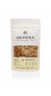 El Yapımı Granola Hindistan Cevizi - Limon