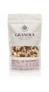 El Yapımı Granola Vişne - Bitter