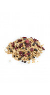 El Yapımı Granola Vişne - Bitter