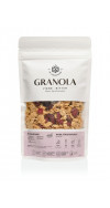 El Yapımı Granola Vişne - Bitter