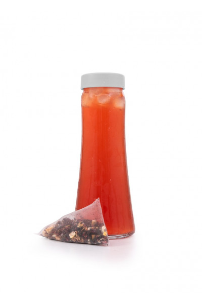 North Star Iced Tea Siyah Soğuk Çay