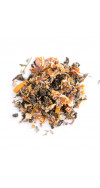 Oolong Orange Harmony Portakallı Oolong Çayı