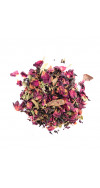 Rosa Canela Oolong Güllü Tarçınlı Oolong Çayı