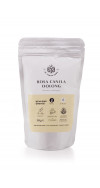 Rosa Canela Oolong Güllü Tarçınlı Oolong Çayı