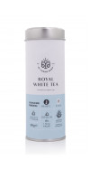 Royal White Tea Mandalinalı Beyaz Çay