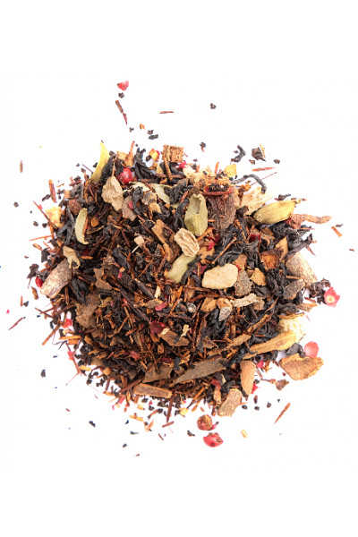 Spice Bomb Beş Baharatlı Ceylon Çayı